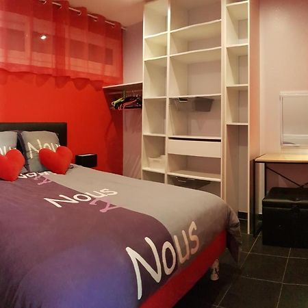 Cap d'Agde Port Ambonne Appartement Buitenkant foto