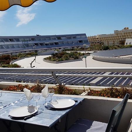 Cap d'Agde Port Ambonne Appartement Buitenkant foto