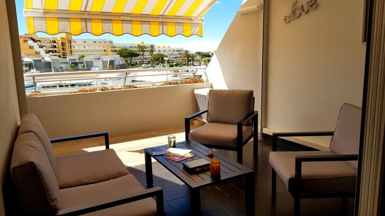 Cap d'Agde Port Ambonne Appartement Buitenkant foto