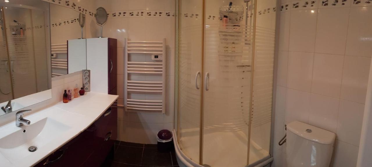 Cap d'Agde Port Ambonne Appartement Buitenkant foto