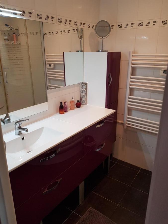 Cap d'Agde Port Ambonne Appartement Buitenkant foto
