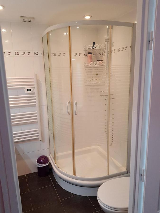 Cap d'Agde Port Ambonne Appartement Buitenkant foto